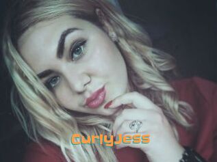 CurlyJess