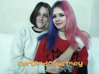 CurtAndCourtney