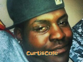 CurtisCole