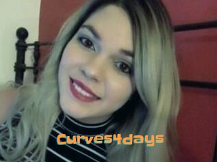 Curves4days