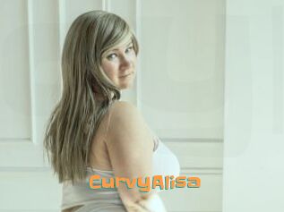 CurvyAlisa