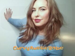 CurvyAussieBabe