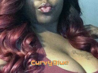 CurvyBlue