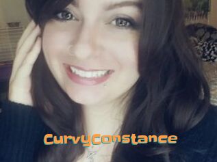 CurvyConstance