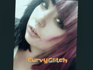CurvyGlitch