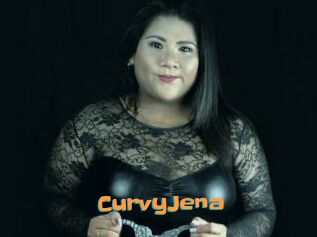 CurvyJena