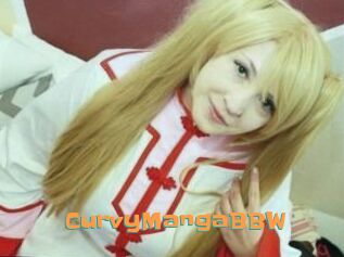 CurvyMangaBBW