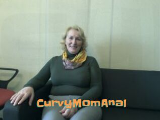 CurvyMomAnal