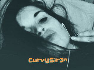 CurvySir3n