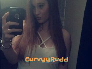 CurvyyRedd
