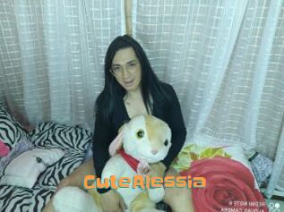 CuteAlessia