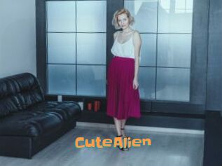 CuteAlien