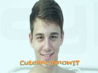 CuteAndIknowIT