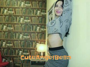 CuteAngelBella
