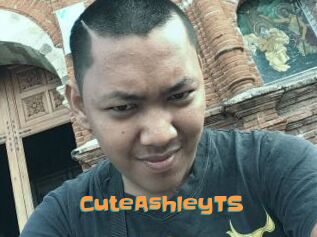 CuteAshleyTS