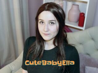 CuteBabyElla
