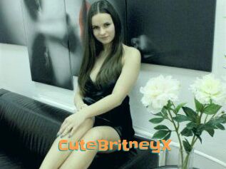CuteBritneyX