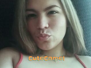 CuteCamel
