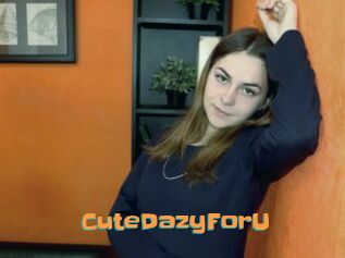 CuteDazyForU