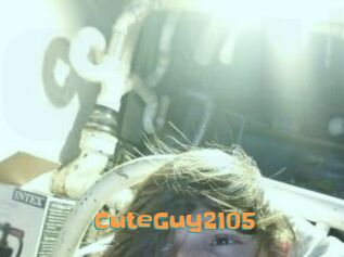 CuteGuy2105