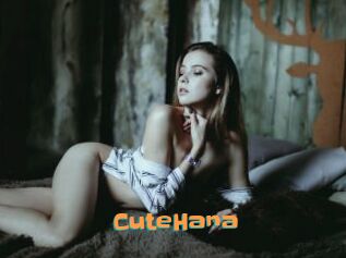 CuteHana
