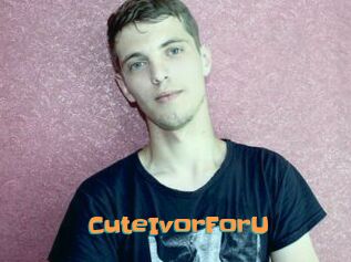 CuteIvorForU