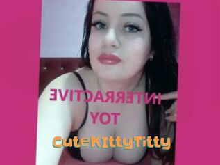 CuteKIttyTitty