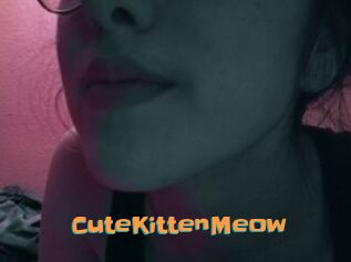 CuteKittenMeow