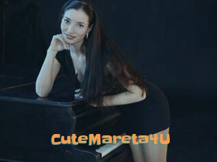 CuteMareta4U