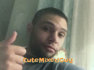 CuteMixedGuy