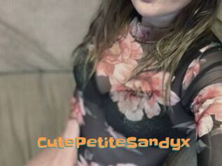 CutePetiteSandyx