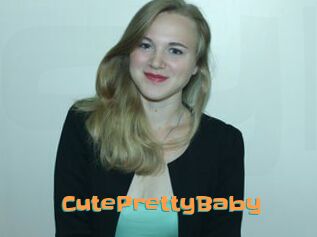 CutePrettyBaby