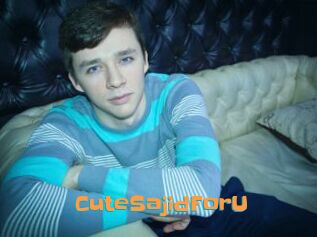 CuteSajidForU
