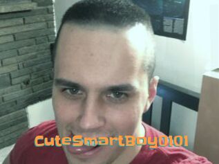 CuteSmartBoy0101
