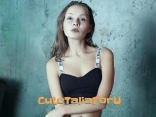 CuteTaliaForU