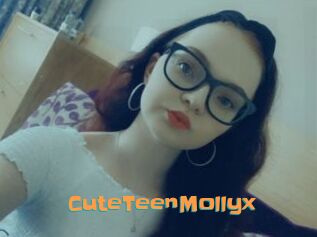 CuteTeenMollyx
