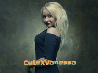 CuteXVanessa