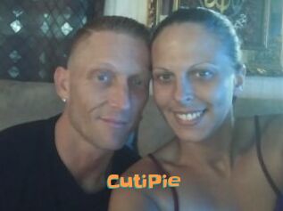 CutiPie