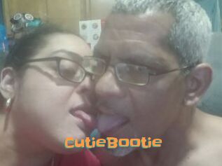CutieBootie