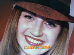 CutieCate