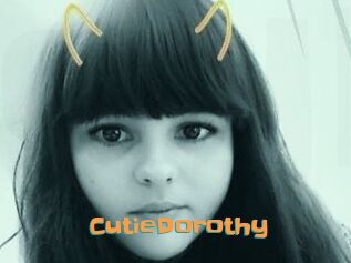CutieDorothy