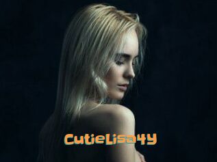 CutieLisa4Y