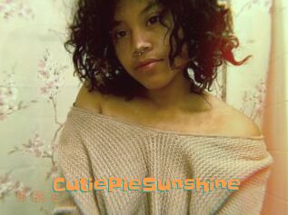 CutiePieSunshine