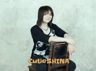 CutieSHINA