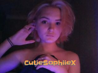 CutieSophiieX