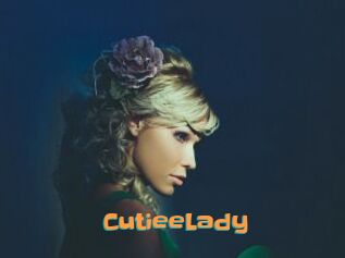 CutieeLady