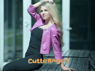 CutteAngell