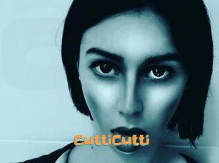 CuttiCutti