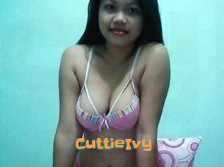 CuttieIvy