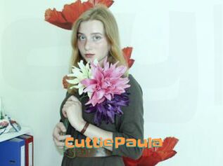 CuttiePaula